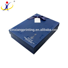Customized Color!High Quality Shirt and Clothing Packaging Boxes Business Gift Paper Boxes